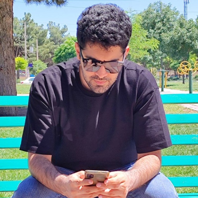 PhD Student 3