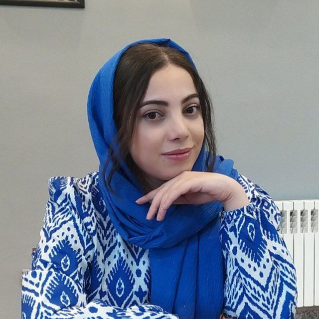 Master Student 3
