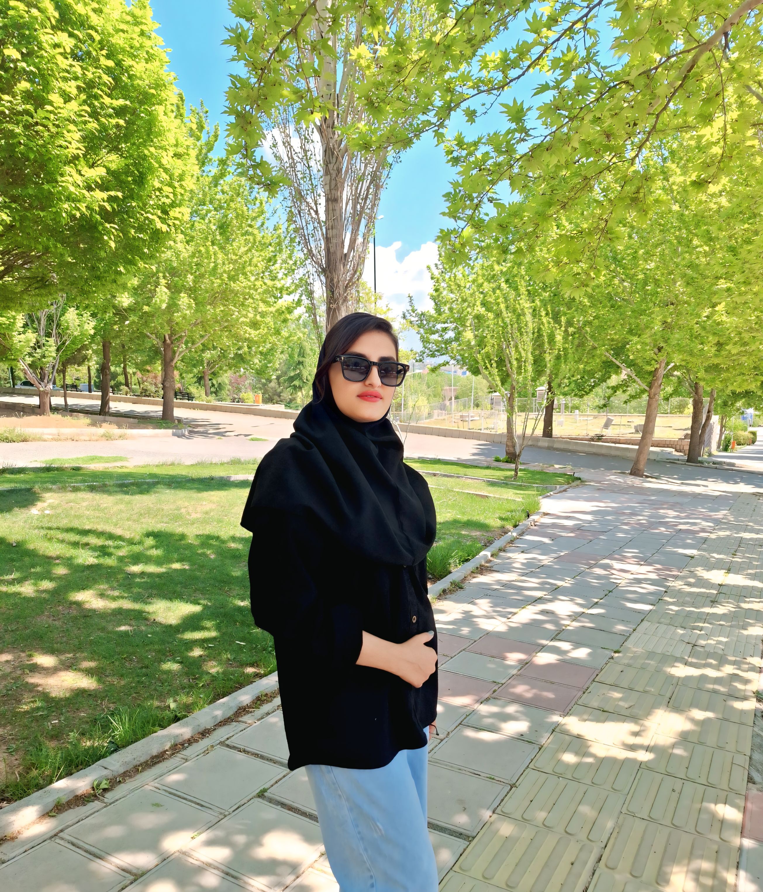 Master Student 5